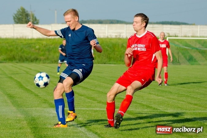Zdjęcie w galerii na portalu naszraciborz.pl: A klasa: Płomień strawił Wypoczynek wiadomości z regionu