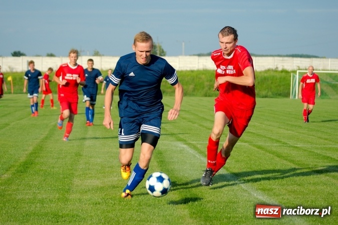 Zdjęcie w galerii na portalu naszraciborz.pl: A klasa: Płomień strawił Wypoczynek wiadomości z regionu