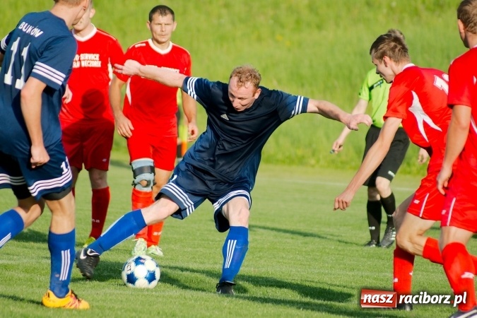 Zdjęcie w galerii na portalu naszraciborz.pl: A klasa: Płomień strawił Wypoczynek wiadomości z regionu