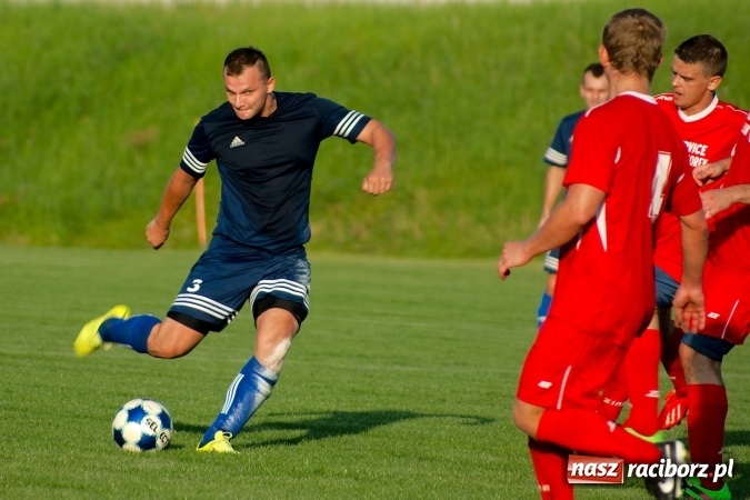 Zdjęcie w galerii na portalu naszraciborz.pl: A klasa: Płomień strawił Wypoczynek wiadomości z regionu