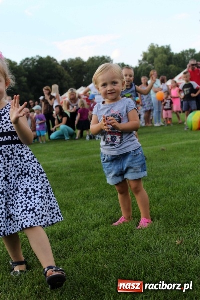 Zdjęcie w galerii na portalu naszraciborz.pl: Memoriał 2016: dzień pierwszy - wręczenie nagr&oacute;d, oficjalne otwarcie, pokazy zapaśnicze i blok dla dzieci wiadomości z regionu