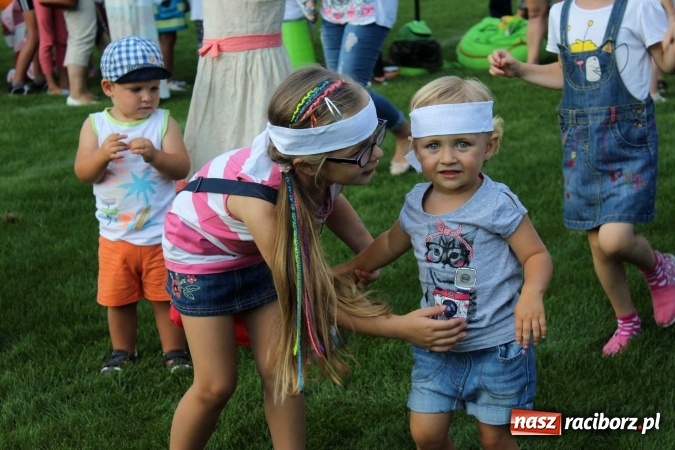 Zdjęcie w galerii na portalu naszraciborz.pl: Memoriał 2016: dzień pierwszy - wręczenie nagr&oacute;d, oficjalne otwarcie, pokazy zapaśnicze i blok dla dzieci wiadomości z regionu