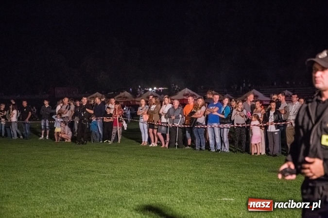 Zdjęcie w galerii na portalu naszraciborz.pl: Ognik 2016. Prądownica dla Sudoła, Puchar NaszRaciborz.pl dla Samborowic wiadomości z regionu