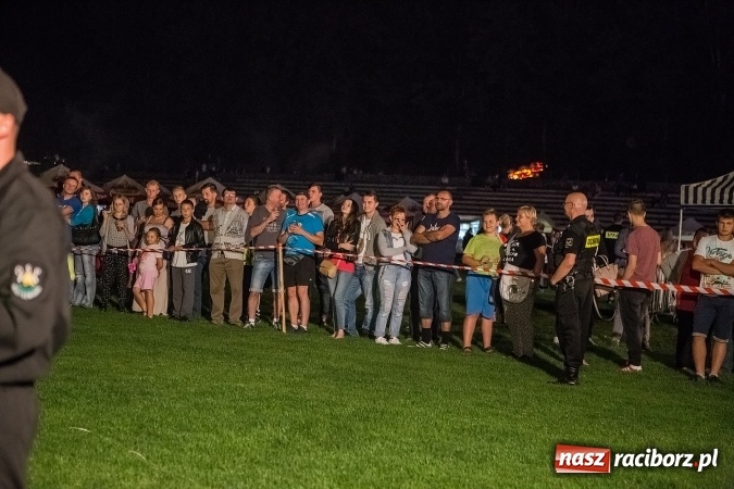 Zdjęcie w galerii na portalu naszraciborz.pl: Ognik 2016. Prądownica dla Sudoła, Puchar NaszRaciborz.pl dla Samborowic wiadomości z regionu