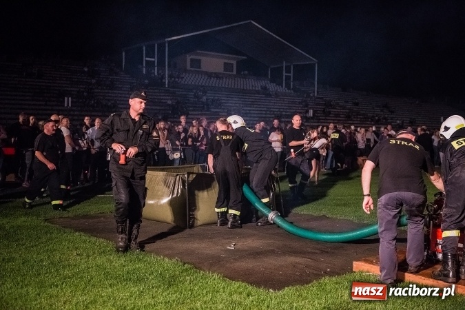 Zdjęcie w galerii na portalu naszraciborz.pl: Ognik 2016. Prądownica dla Sudoła, Puchar NaszRaciborz.pl dla Samborowic wiadomości z regionu