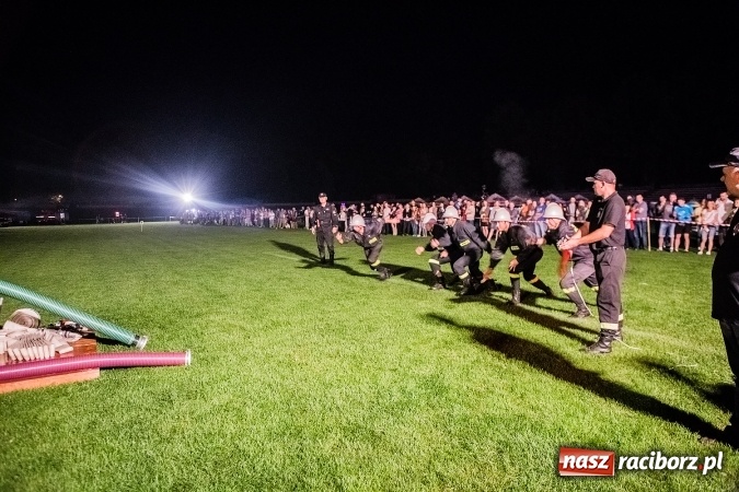 Zdjęcie w galerii na portalu naszraciborz.pl: Ognik 2016. Prądownica dla Sudoła, Puchar NaszRaciborz.pl dla Samborowic wiadomości z regionu