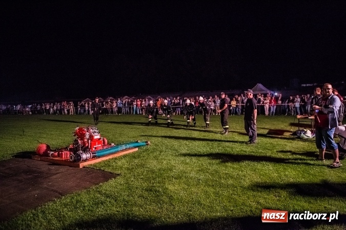 Zdjęcie w galerii na portalu naszraciborz.pl: Ognik 2016. Prądownica dla Sudoła, Puchar NaszRaciborz.pl dla Samborowic wiadomości z regionu