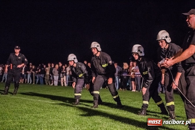 Zdjęcie w galerii na portalu naszraciborz.pl: Ognik 2016. Prądownica dla Sudoła, Puchar NaszRaciborz.pl dla Samborowic wiadomości z regionu