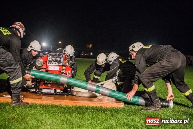 Zdjęcie w galerii na portalu naszraciborz.pl: Ognik 2016. Prądownica dla Sudoła, Puchar NaszRaciborz.pl dla Samborowic wiadomości z regionu