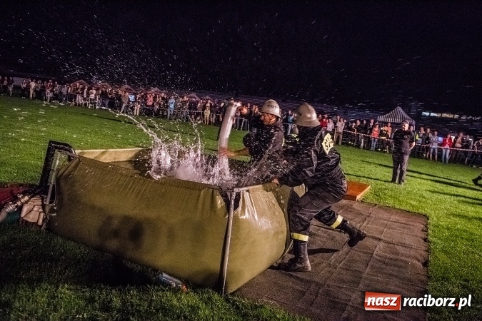Zdjęcie w galerii na portalu naszraciborz.pl: Ognik 2016. Prądownica dla Sudoła, Puchar NaszRaciborz.pl dla Samborowic wiadomości z regionu