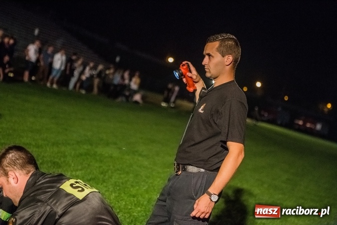 Zdjęcie w galerii na portalu naszraciborz.pl: Ognik 2016. Prądownica dla Sudoła, Puchar NaszRaciborz.pl dla Samborowic wiadomości z regionu