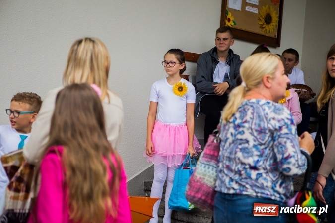 Zdjęcie w galerii na portalu naszraciborz.pl: Dożynki parafialne w Bolesławiu wiadomości z regionu