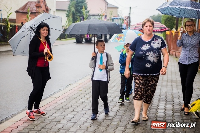Zdjęcie w galerii na portalu naszraciborz.pl: Dożynki parafialne w Bolesławiu wiadomości z regionu