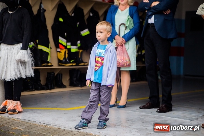 Zdjęcie w galerii na portalu naszraciborz.pl: Dożynki parafialne w Bolesławiu wiadomości z regionu