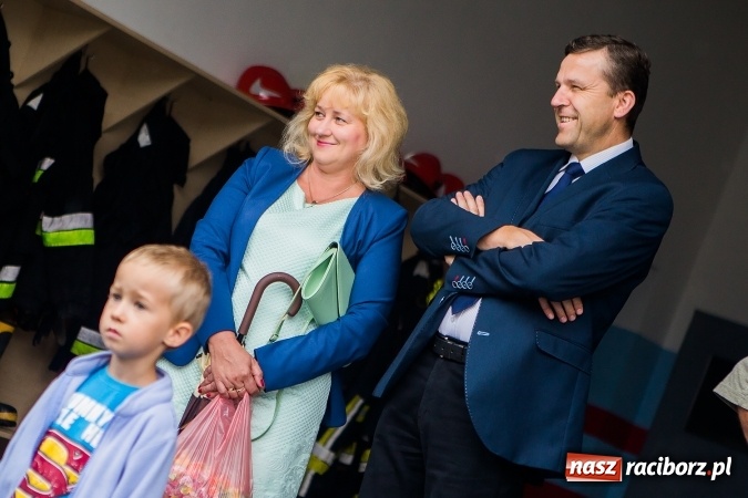 Zdjęcie w galerii na portalu naszraciborz.pl: Dożynki parafialne w Bolesławiu wiadomości z regionu