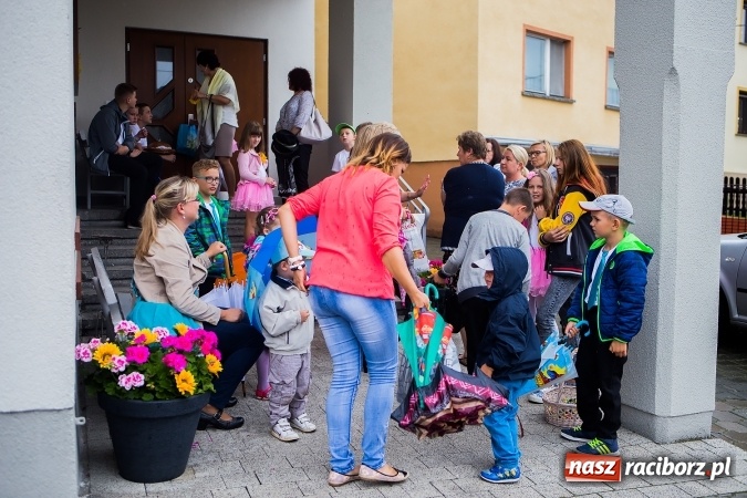 Zdjęcie w galerii na portalu naszraciborz.pl: Dożynki parafialne w Bolesławiu wiadomości z regionu