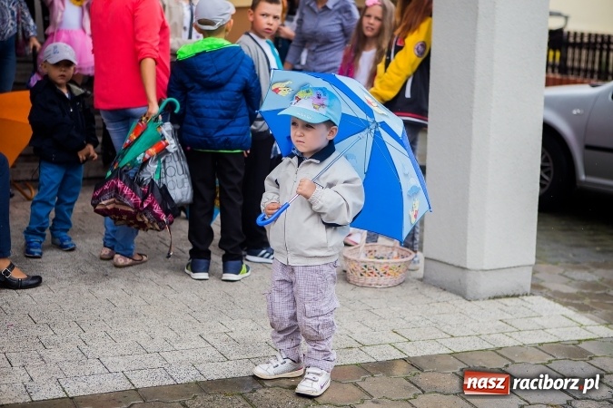Zdjęcie w galerii na portalu naszraciborz.pl: Dożynki parafialne w Bolesławiu wiadomości z regionu