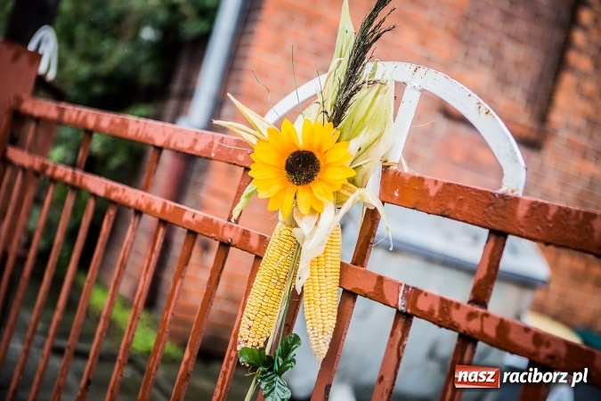 Zdjęcie w galerii na portalu naszraciborz.pl: Dożynki parafialne w Bolesławiu wiadomości z regionu