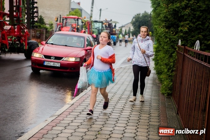 Zdjęcie w galerii na portalu naszraciborz.pl: Dożynki parafialne w Bolesławiu wiadomości z regionu