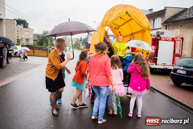 Zdjęcie w galerii na portalu naszraciborz.pl: Dożynki parafialne w Bolesławiu wiadomości z regionu