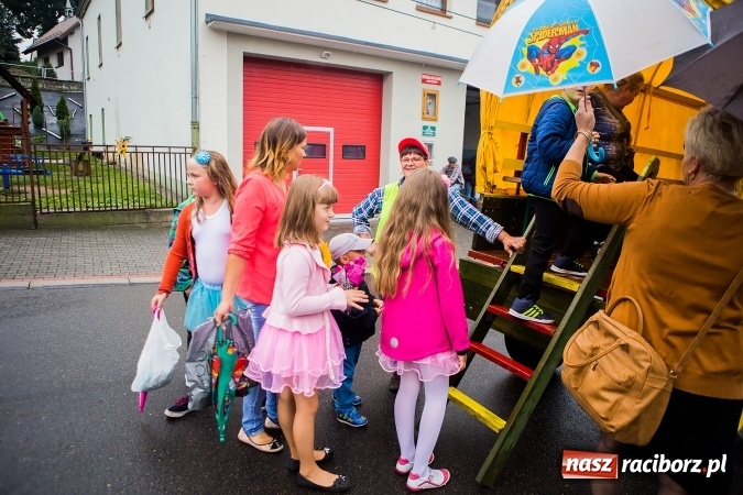 Zdjęcie w galerii na portalu naszraciborz.pl: Dożynki parafialne w Bolesławiu wiadomości z regionu