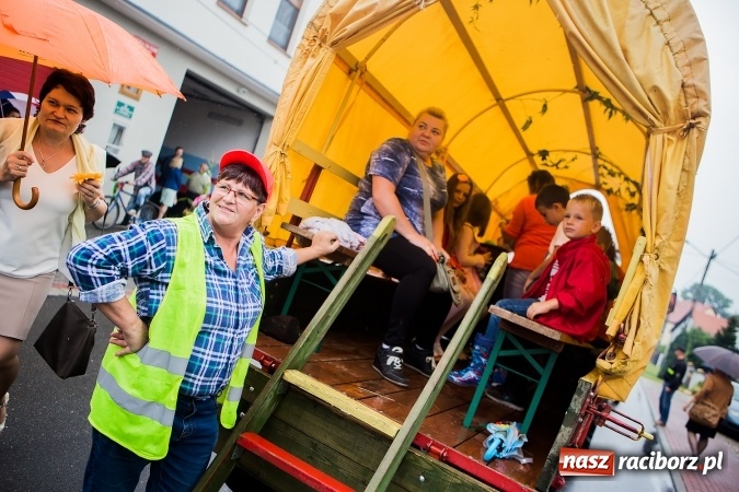 Zdjęcie w galerii na portalu naszraciborz.pl: Dożynki parafialne w Bolesławiu wiadomości z regionu