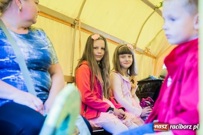 Zdjęcie w galerii na portalu naszraciborz.pl: Dożynki parafialne w Bolesławiu wiadomości z regionu