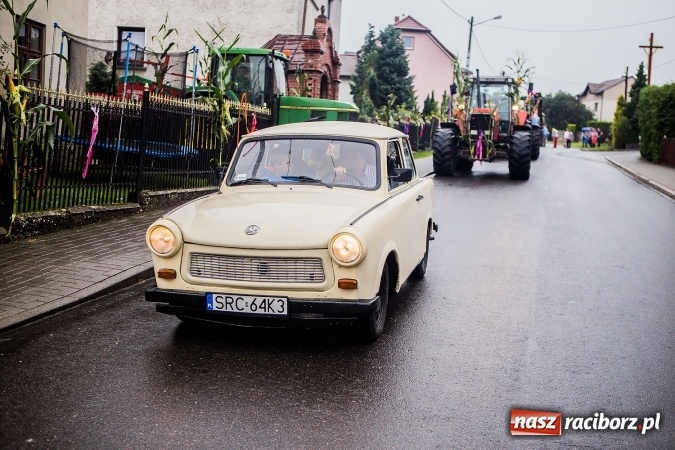 Zdjęcie w galerii na portalu naszraciborz.pl: Dożynki parafialne w Bolesławiu wiadomości z regionu