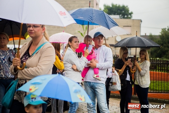 Zdjęcie w galerii na portalu naszraciborz.pl: Dożynki parafialne w Bolesławiu wiadomości z regionu