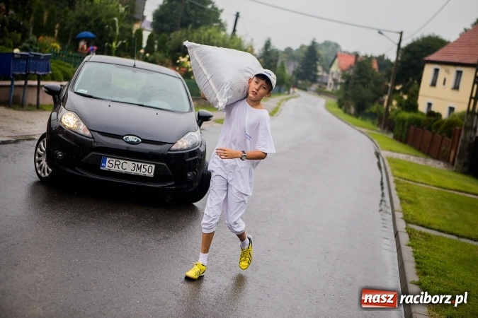 Zdjęcie w galerii na portalu naszraciborz.pl: Dożynki parafialne w Bolesławiu wiadomości z regionu