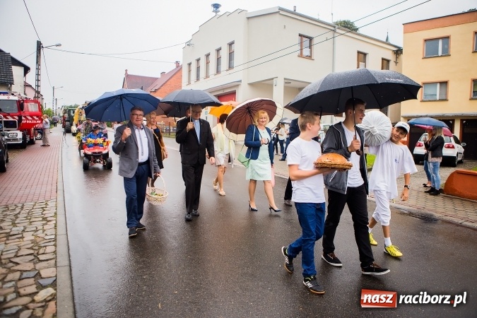 Zdjęcie w galerii na portalu naszraciborz.pl: Dożynki parafialne w Bolesławiu wiadomości z regionu