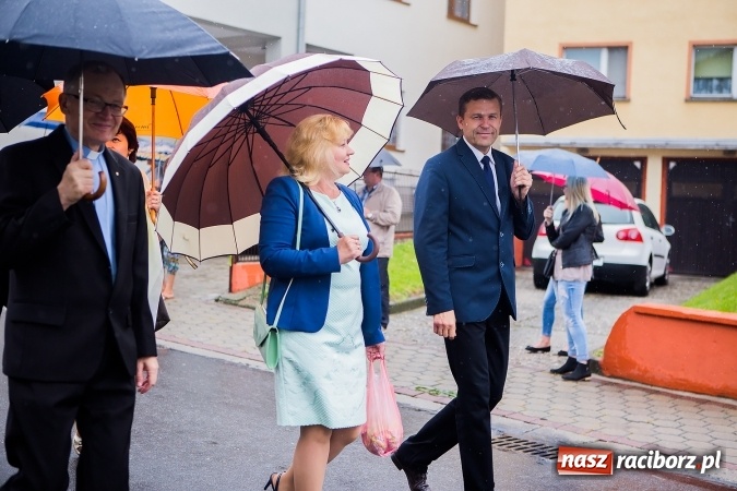 Zdjęcie w galerii na portalu naszraciborz.pl: Dożynki parafialne w Bolesławiu wiadomości z regionu