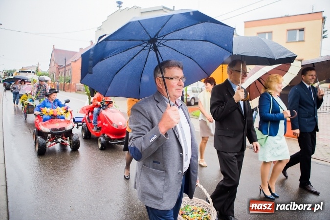 Zdjęcie w galerii na portalu naszraciborz.pl: Dożynki parafialne w Bolesławiu wiadomości z regionu