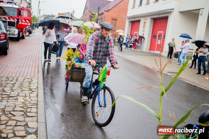 Zdjęcie w galerii na portalu naszraciborz.pl: Dożynki parafialne w Bolesławiu wiadomości z regionu