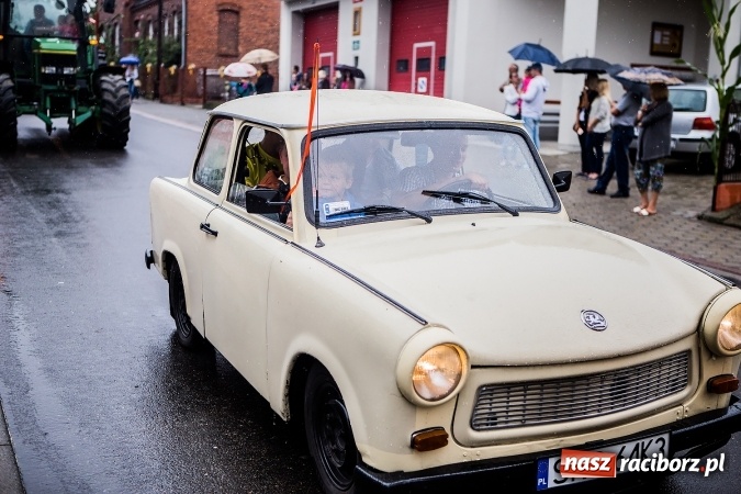 Zdjęcie w galerii na portalu naszraciborz.pl: Dożynki parafialne w Bolesławiu wiadomości z regionu