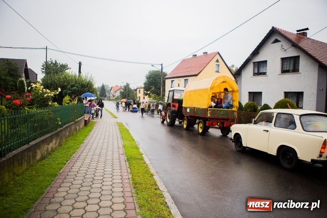 Zdjęcie w galerii na portalu naszraciborz.pl: Dożynki parafialne w Bolesławiu wiadomości z regionu