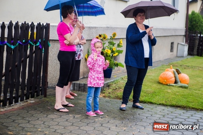 Zdjęcie w galerii na portalu naszraciborz.pl: Dożynki parafialne w Bolesławiu wiadomości z regionu