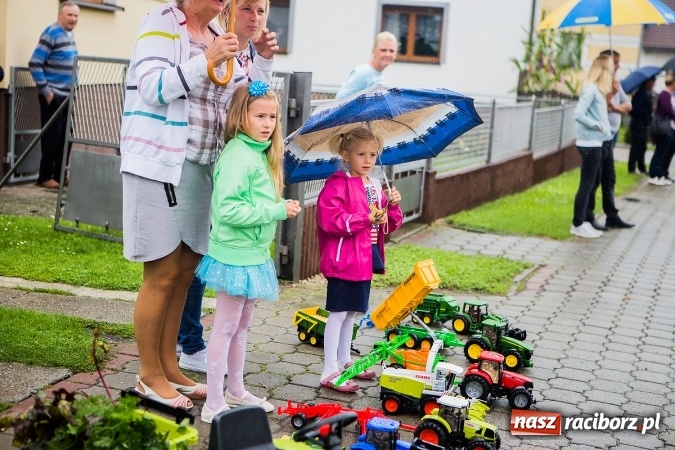 Zdjęcie w galerii na portalu naszraciborz.pl: Dożynki parafialne w Bolesławiu wiadomości z regionu