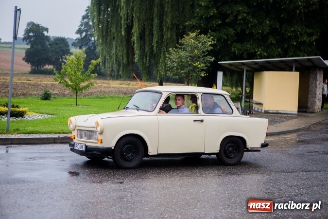 Zdjęcie w galerii na portalu naszraciborz.pl: Dożynki parafialne w Bolesławiu wiadomości z regionu