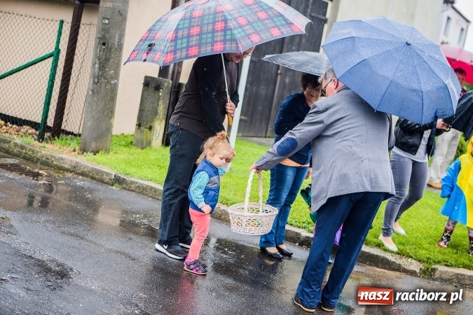 Zdjęcie w galerii na portalu naszraciborz.pl: Dożynki parafialne w Bolesławiu wiadomości z regionu