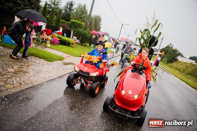 Zdjęcie w galerii na portalu naszraciborz.pl: Dożynki parafialne w Bolesławiu wiadomości z regionu