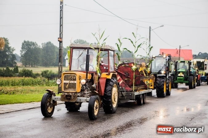 Zdjęcie w galerii na portalu naszraciborz.pl: Dożynki parafialne w Bolesławiu wiadomości z regionu