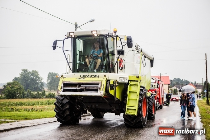 Zdjęcie w galerii na portalu naszraciborz.pl: Dożynki parafialne w Bolesławiu wiadomości z regionu