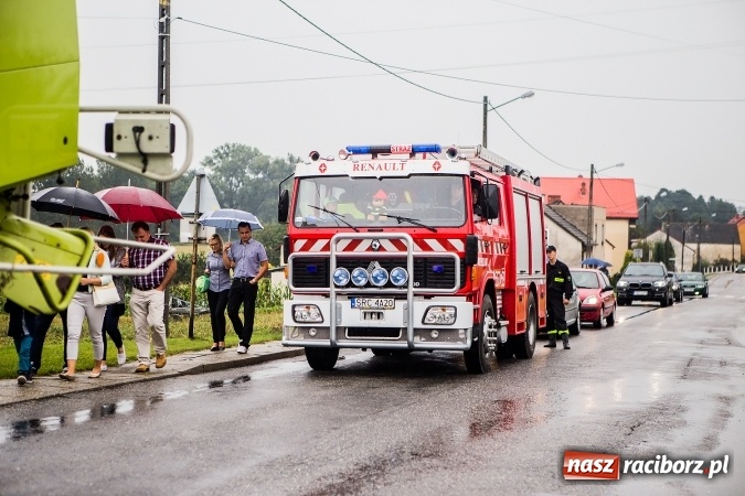 Zdjęcie w galerii na portalu naszraciborz.pl: Dożynki parafialne w Bolesławiu wiadomości z regionu