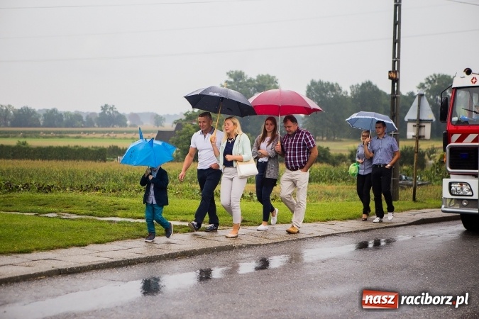 Zdjęcie w galerii na portalu naszraciborz.pl: Dożynki parafialne w Bolesławiu wiadomości z regionu