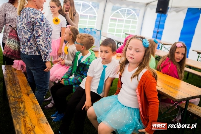 Zdjęcie w galerii na portalu naszraciborz.pl: Dożynki parafialne w Bolesławiu wiadomości z regionu