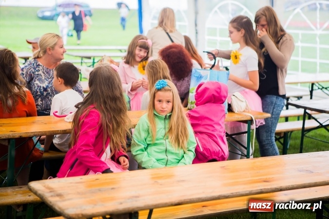 Zdjęcie w galerii na portalu naszraciborz.pl: Dożynki parafialne w Bolesławiu wiadomości z regionu