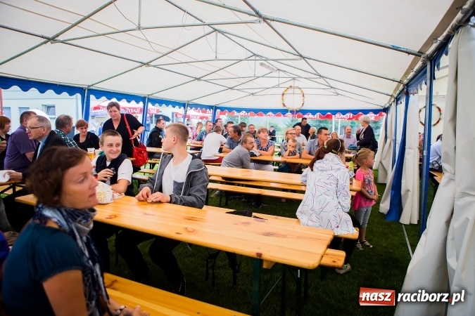 Zdjęcie w galerii na portalu naszraciborz.pl: Dożynki parafialne w Bolesławiu wiadomości z regionu