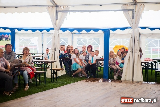 Zdjęcie w galerii na portalu naszraciborz.pl: Dożynki parafialne w Bolesławiu wiadomości z regionu