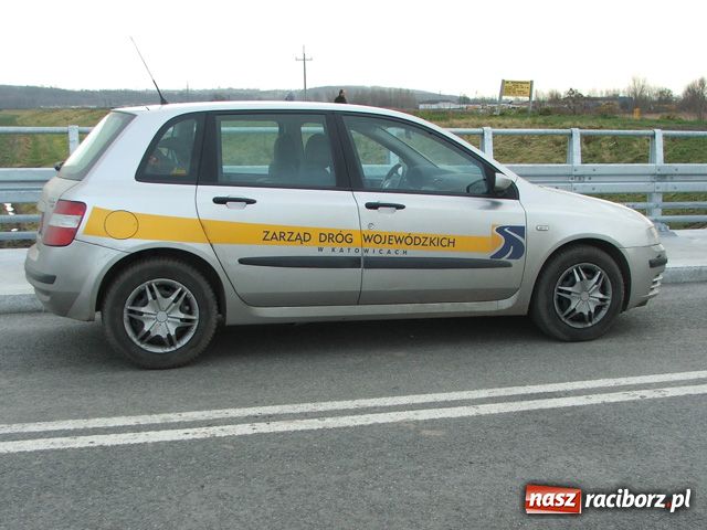 Zdjęcie w galerii na portalu naszraciborz.pl: Przyjechali, obejrzeli, otworzą o 15.00   wiadomości z regionu